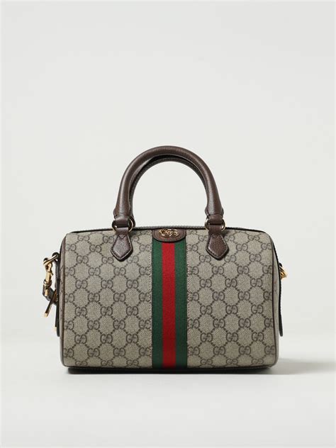 borse tessuto lucido gucci|borse Gucci donna farfetch.